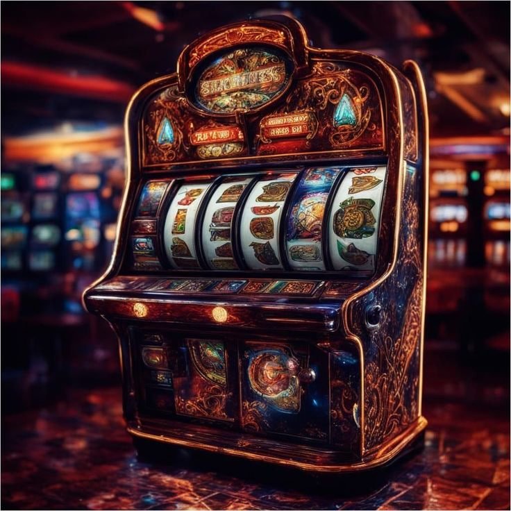 easy slot