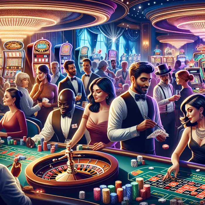 easy slot