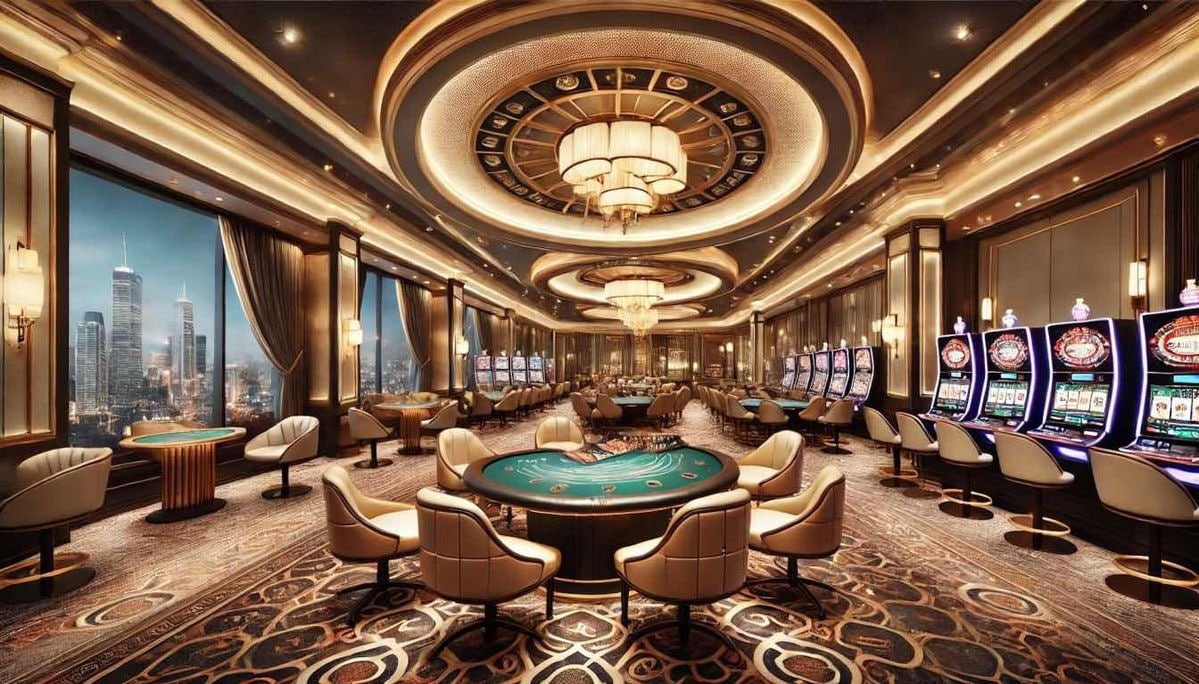 easy slot