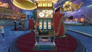 easy slot